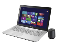 ASUS N550JK-CN057H i7-4700HQ/8GB/750/DVD/Win8 GTX850 - 177501 - zdjęcie 2